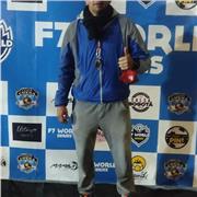 Profesor de fútbol infantojuvenil clases personalizadas basadas en preparación física, técnica, táctica, pensamiento estratégico y demás